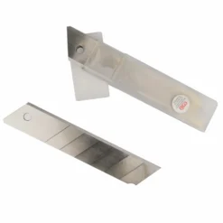 Abbrechklingen 10 Stück 25 mm
