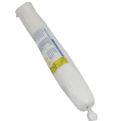 Abdeckfolie 2x50 m auf Rolle aus Polyethylen