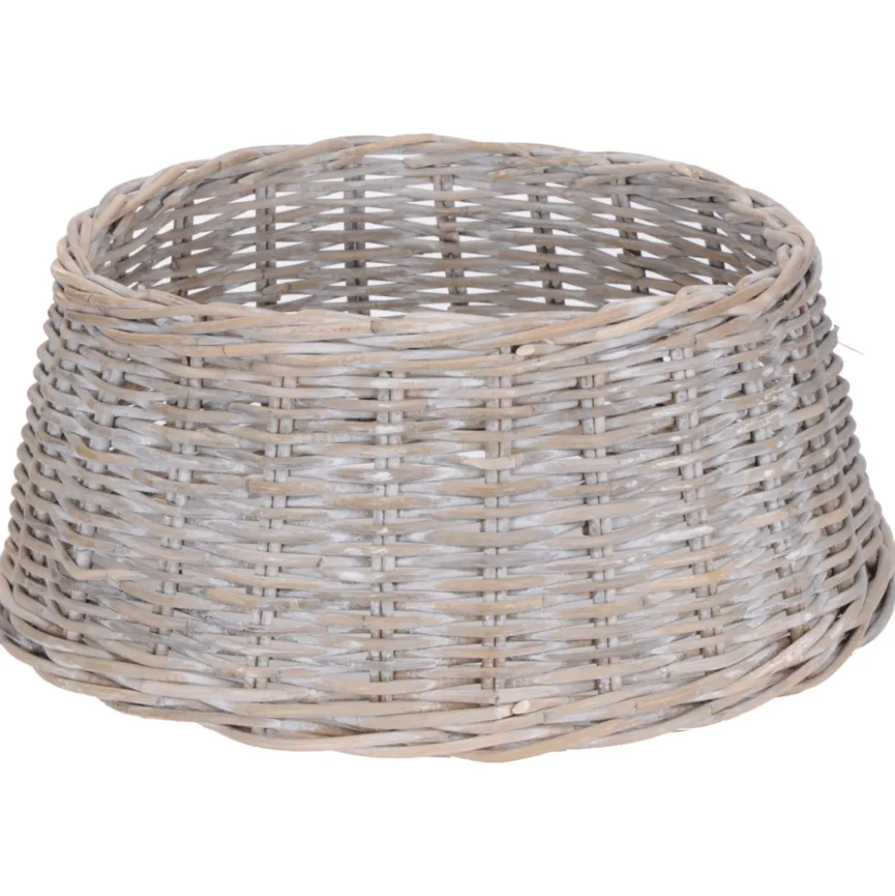Abdeckung Weihnachtsbaumständer 60 cm