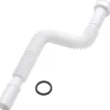 Abflussschlauch flexibel 1¼'' x 32 mm, 340-800 mm