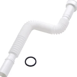 Abflussschlauch flexibel 1¼'' x 32 mm, 340-800 mm