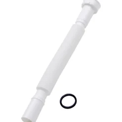 Abflussschlauch flexibel 1¼'' x 32 mm, 340-800 mm