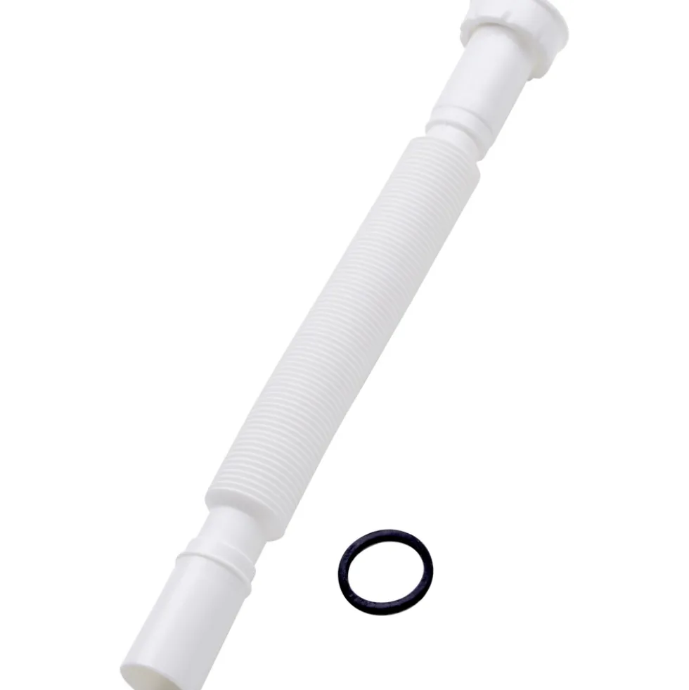 Abflussschlauch flexibel 1¼'' x 32 mm, 340-800 mm