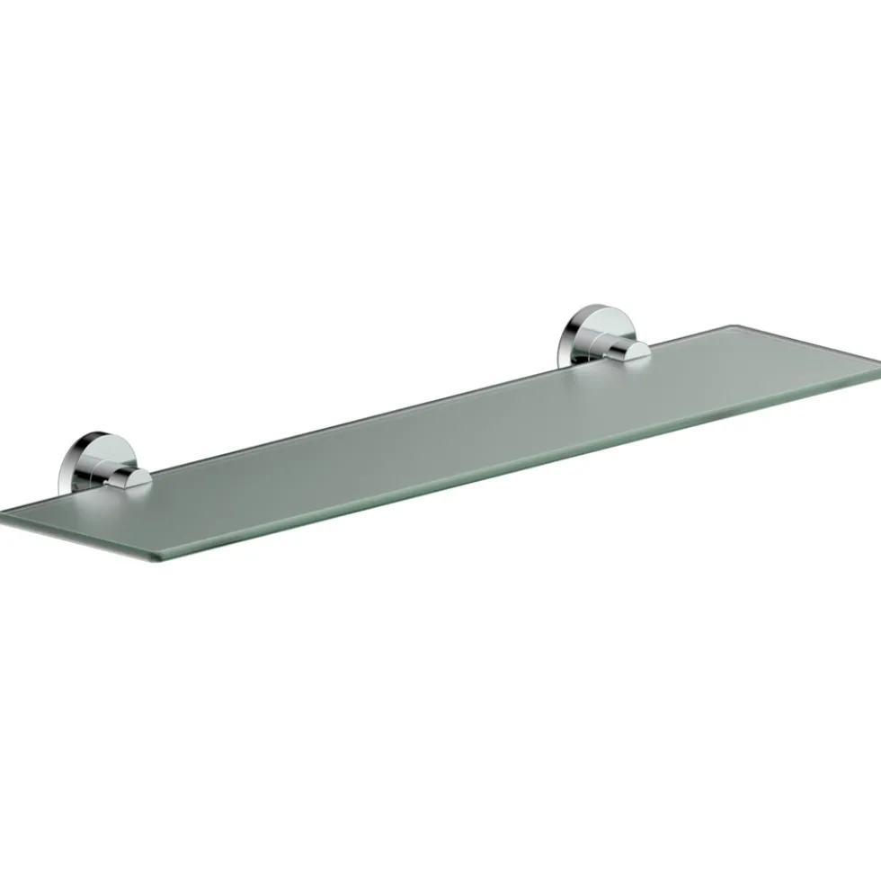 Ablagekonsole Glas