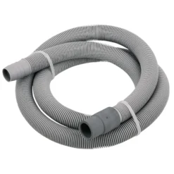 Ablaufschlauch-Verlängerung 150 cm 19 mm x ¾" Tülle