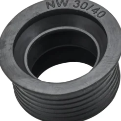 Ablaufverbinder 40 x 30 mm