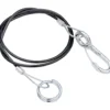 Abreißseil 100 cm PVC ummantelt