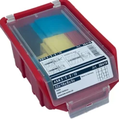 Abstandshalter Mix-Box 3-5-8 und 10 mm