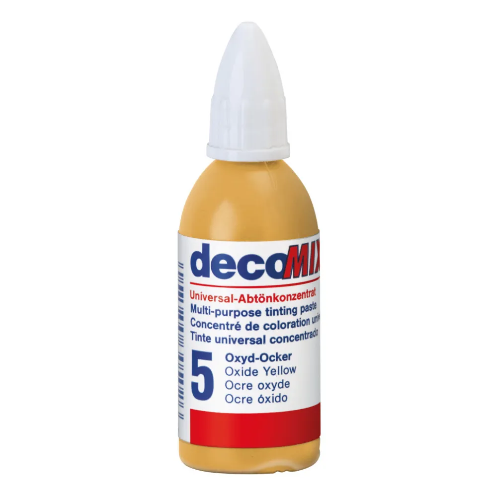 Abtönkonzentrat 20 ml, in Oxid