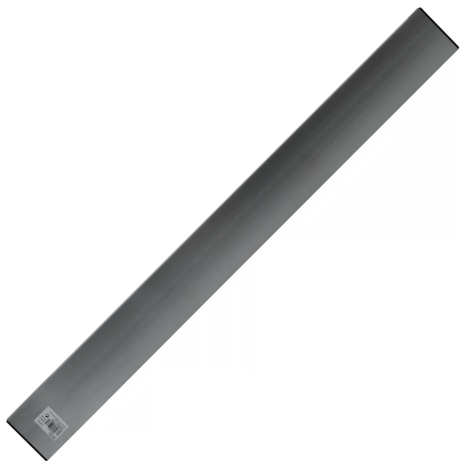 Abzieh- u. Richtlatte 1,0 m aus Aluminium