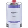 Aceton 1 Liter