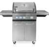 ACTIVA Gasgrillwagen Silver Star 400