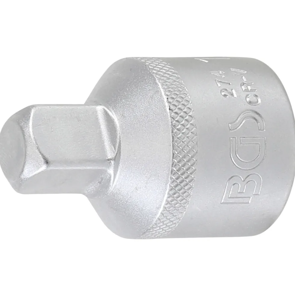 Adapter 1/2" aussen - 3/4" innen CV