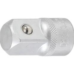 Adapter 3/4" aussen - 1/2" innen CV