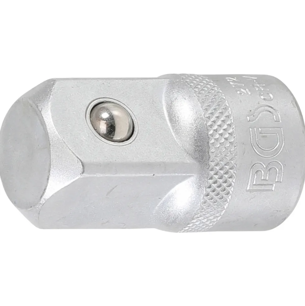 Adapter 3/4" aussen - 1/2" innen CV