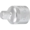Adapter 1/4" aussen - 3/8" innen CV-Stahl