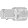 Adapter 3/8" innen - 1/2" aussen CV
