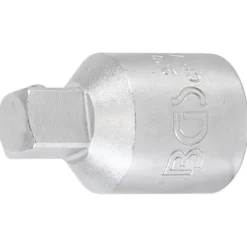 Adapter 1/2" innen - 3/8" aussen CV