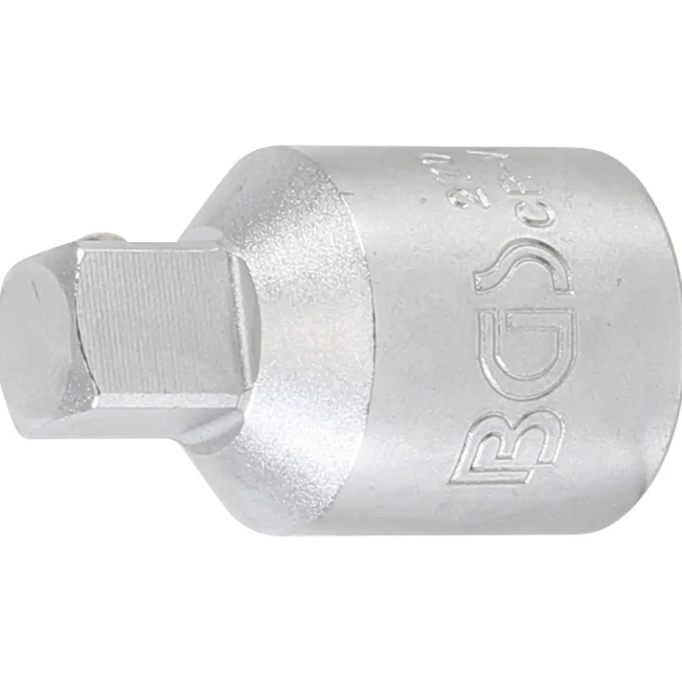 Adapter 1/2" innen - 3/8" aussen CV
