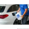 AdBlue® 10 Liter Kanister mit Flex-Ausgießer