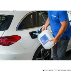 AdBlue® 10 Liter Kanister mit Flex-Ausgießer