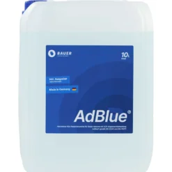 AdBlue® 10 Liter Kanister mit Flex-Ausgießer