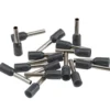 Aderendhülsen isoliert Sortiment 100 Stück 1,5 mm² x 8 mm