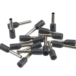 Aderendhülsen isoliert Sortiment 100 Stück 1,5 mm² x 8 mm