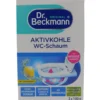 Aktivkohle WC-Schaum 3 x 100 g