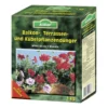 Allflor Balkon-, Terrassen- und Kübelpflanzendünger 1 kg