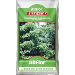Allflor® Bittersalz 5 kg