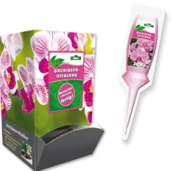 Allflor Orchideen-Vitalkur 30 ml