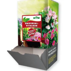 Allflor Universal-Vitalkur 30 ml