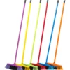 Allzweckbesen mit Stiel 129 cm - Farbauswahl
