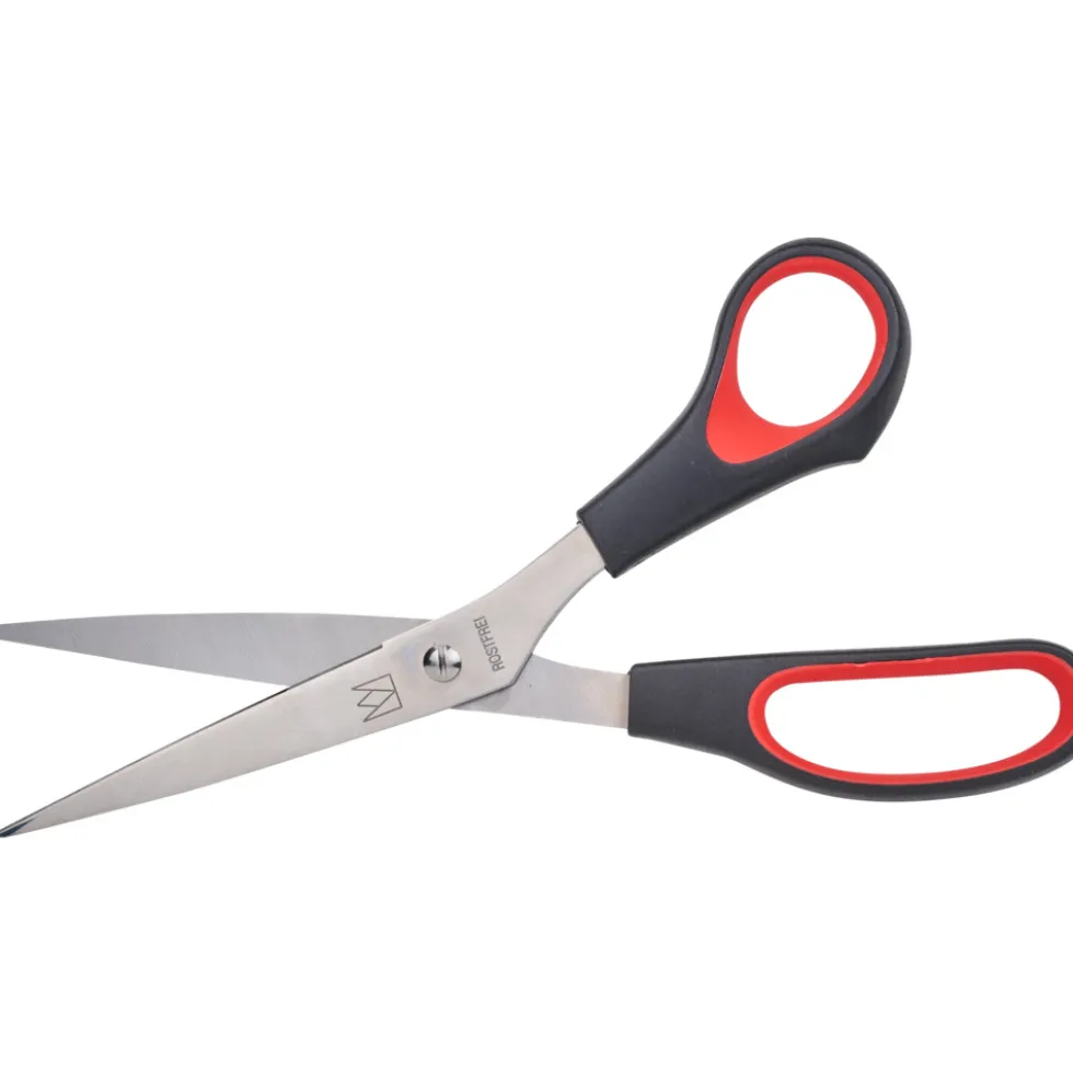 Allzweckschere 210 mm, Soft-Grip