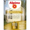 Alpina Holz-Grundierung 2,5 Liter farblos