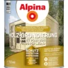 Alpina Holz-Grundierung 750 ml farblos
