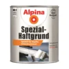 Alpina Spezial-Haftgrund weiß für Nichteisenmetalle 750 ml