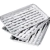 Alu Grillpfanne rechteckig