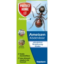 Ameisenköderdose Forminex 2 Stück