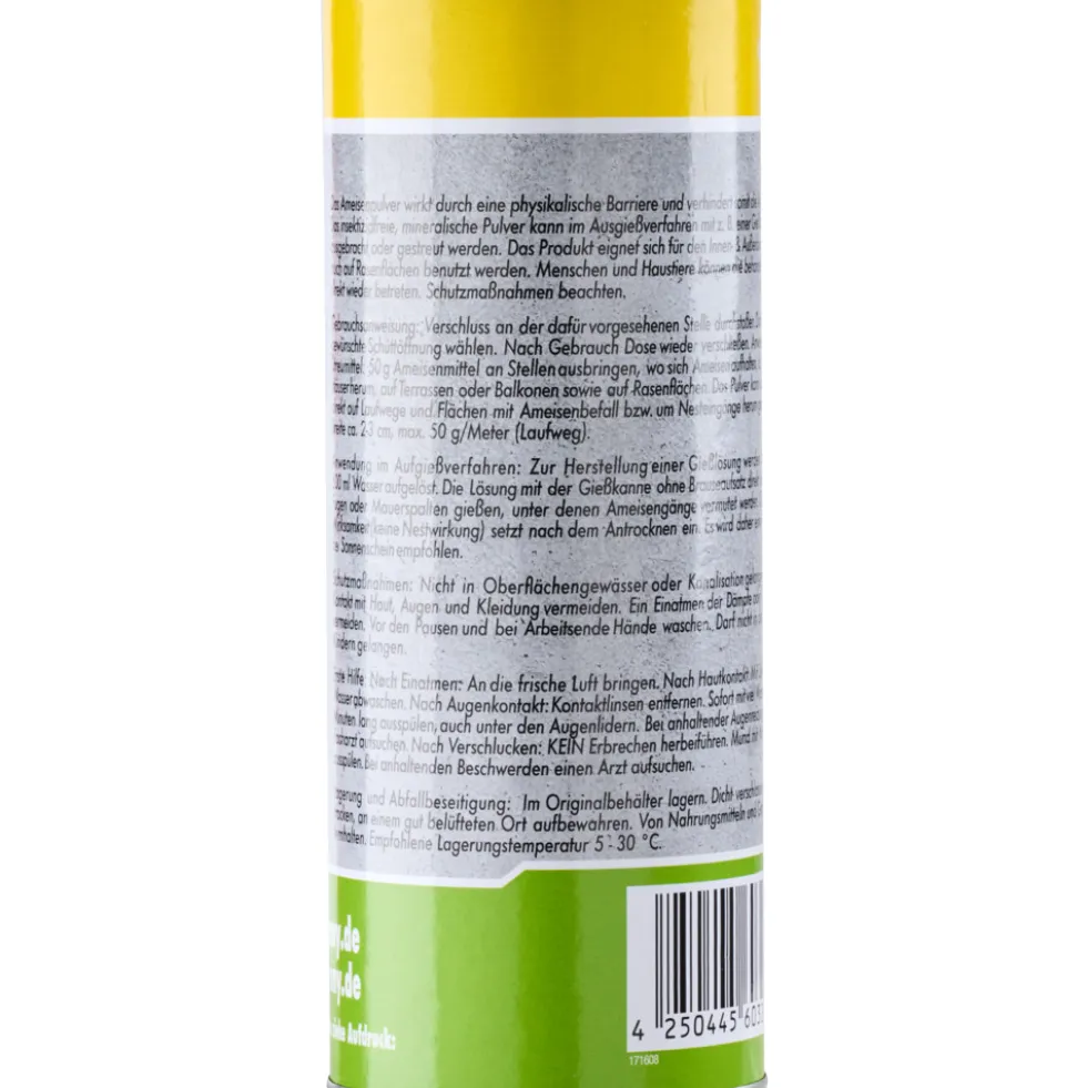 Ameisenpulver 250 g