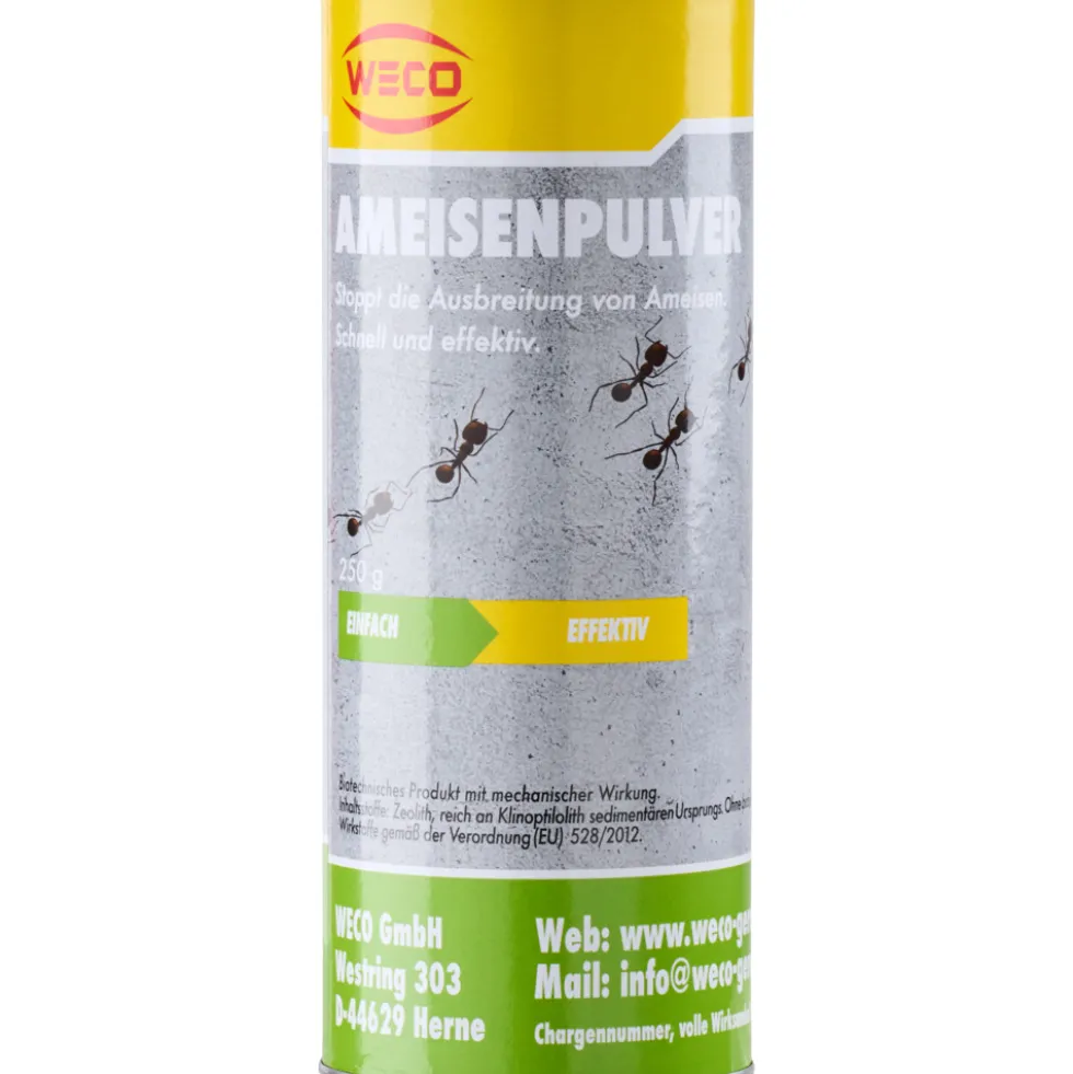 Ameisenpulver 250 g