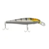 Angelköder Wobbler 13,5 cm hart