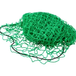 Anhängernetz 1,5 x 2,2 m in grün