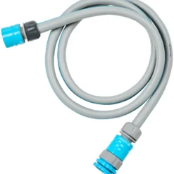 Anschlussgarnitur Schlauchwagen 1/2'' 1,5 m Multiflex