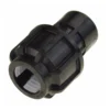 Anschlussverschraubung Ø32mm x 1'' Innengewinde