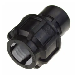 Anschlussverschraubung Ø25mm x 1'' Innengewinde