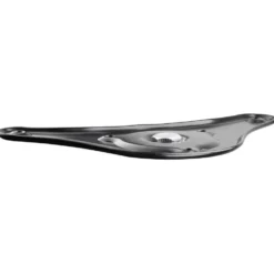 Anschraubplatte Legtop schwarz aus Stahl mitBefestigungsmaterial