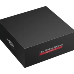 ANSMANN Alkaline Batterie Mignon AA / LR6 100er-Box