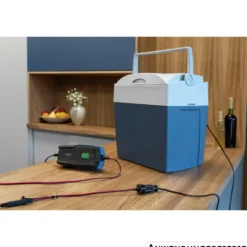 ANSMANN Ladegerät BC 6-12V /10A
